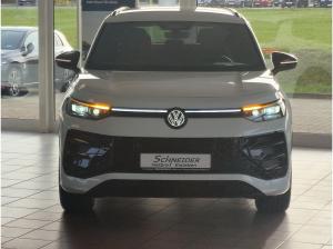 Volkswagen Tayron R-LINE|BLACK STYLE|AHK|CAM|AAC|IQ-DRIVE|MATRIX|