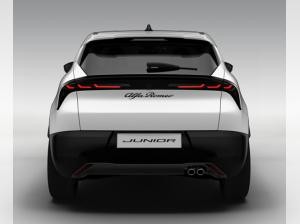 Alfa Romeo Junior IBRIDA 107kW (145 PS) - Gewerbe