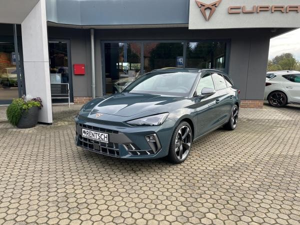 Cupra Leon 1.5 eTSI 110kW DSG Sportstourer