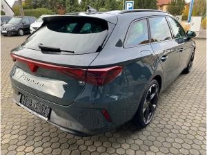 Cupra Leon 1.5 eTSI 110kW DSG Sportstourer