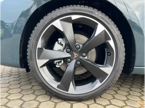Cupra Leon 1.5 eTSI 110kW DSG Sportstourer