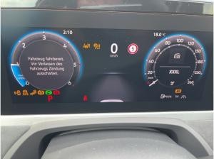 Volkswagen Passat Variant R-LINE 2.0 TDI DSG WR PANO NAVI AHZV BLACK-STYLE