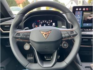 Cupra Leon 1.5 eTSI 110kW DSG Sportstourer