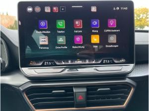 Cupra Leon 1.5 eTSI 110kW DSG Sportstourer