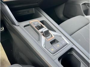 Cupra Leon 1.5 eTSI 110kW DSG Sportstourer