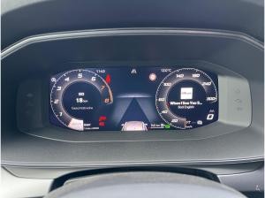 Cupra Leon 1.5 eTSI 110kW DSG Sportstourer