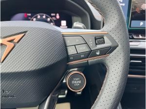 Cupra Leon 1.5 eTSI 110kW DSG Sportstourer