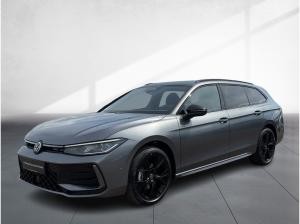 Volkswagen Passat Variant R-LINE 2.0 TDI DSG WR PANO NAVI AHZV BLACK-STYLE