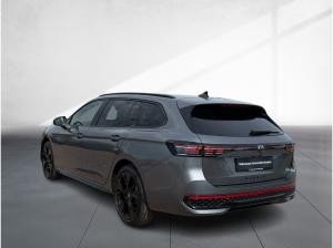 Volkswagen Passat Variant R-LINE 2.0 TDI DSG WR PANO NAVI AHZV BLACK-STYLE
