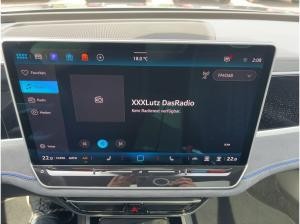 Volkswagen Passat Variant R-LINE 2.0 TDI DSG WR PANO NAVI AHZV BLACK-STYLE