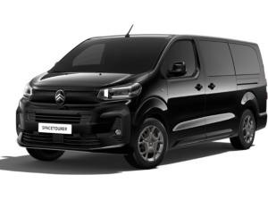 Foto - Citroën SpaceTourer XL PLUS 2.0 BlueHDi 180 EAT8 (Automatik) Metallic Bestellfahrzeug