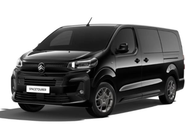 Citroën SpaceTourer XL PLUS 2.0 BlueHDi 180 EAT8 (Automatik) Metallic Bestellfahrzeug