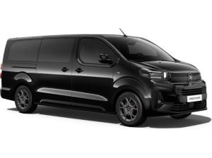 Citroën SpaceTourer XL PLUS 2.0 BlueHDi 180 EAT8 (Automatik) Metallic Bestellfahrzeug