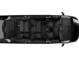 Citroën SpaceTourer XL PLUS 2.0 BlueHDi 180 EAT8 (Automatik) Metallic Bestellfahrzeug