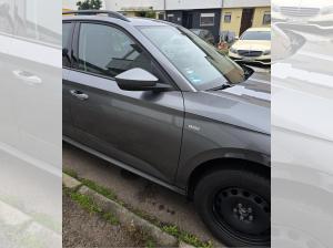 Skoda Kamiq Einige Sonderaustattungen Abstandstempomat , Winter Paket mit beheizbare Frontscheibe,  beheizbare S