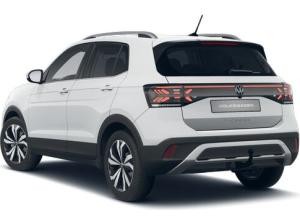 Volkswagen T-Cross Style 1,0 TSI 7-Gang-DSG