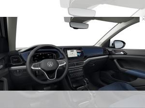 Volkswagen T-Cross Style 1,0 TSI 7-Gang-DSG