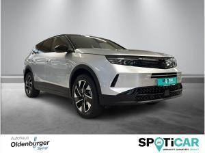Opel Grandland GS Plug in Hybrid inkl. Panorama, Komfort- & Tech-Paket & AHK *Gewerbeaktion - sofort verfügbar*