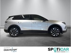 Opel Grandland GS Plug in Hybrid inkl. Panorama, Komfort- & Tech-Paket & AHK *Gewerbeaktion - sofort verfügbar*