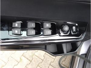 KGM Actyon 1.5 T-GDI Lux Automatik Allrad