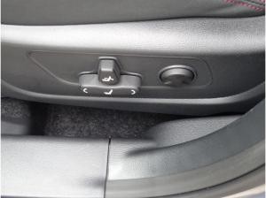 KGM Actyon 1.5 T-GDI Lux Automatik Allrad