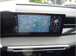 KGM Actyon 1.5 T-GDI Lux Automatik Allrad