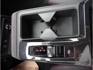 KGM Actyon 1.5 T-GDI Lux Automatik Allrad