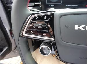 KGM Actyon 1.5 T-GDI Lux Automatik Allrad