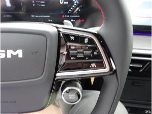 KGM Actyon 1.5 T-GDI Lux Automatik Allrad