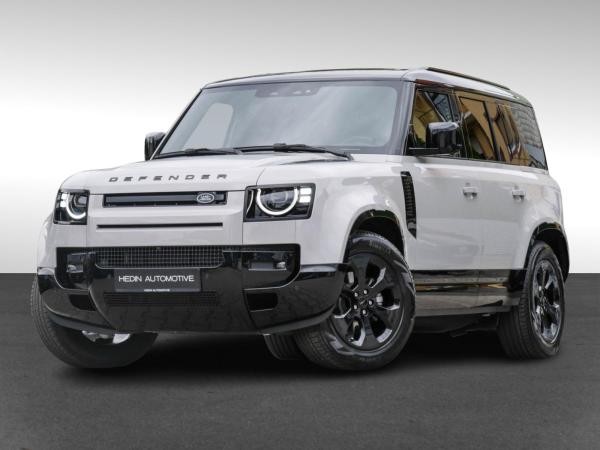 Land Rover Defender 110 D250 X-DYNAMIC SE - SOFORT VERFÜGBAR - 5 Jahre Garantie