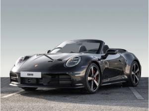 Porsche 992 Carrera 4S Cabriolet - 0711 Leasing – Exklusiv. Direkt. Stuttgart.