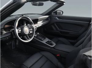 Porsche 992 Carrera 4S Cabriolet - 0711 Leasing – Exklusiv. Direkt. Stuttgart.