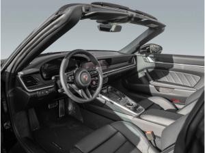 Porsche 992 Targa 4S - 0711 Leasing – Exklusiv. Direkt. Stuttgart.