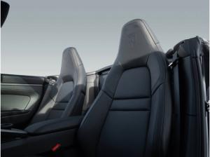 Porsche 992 Carrera 4S Cabriolet - 0711 Leasing – Exklusiv. Direkt. Stuttgart.