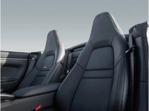 Porsche 992 Carrera S Cabriolet - 0711 Leasing – Exklusiv. Direkt. Stuttgart.