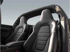 Porsche 992 Targa 4S - 0711 Leasing – Exklusiv. Direkt. Stuttgart.