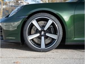 Porsche 992 Carrera S Cabriolet - 0711 Leasing – Exklusiv. Direkt. Stuttgart.