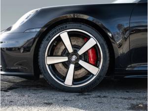 Porsche 992 Carrera 4S Cabriolet - 0711 Leasing – Exklusiv. Direkt. Stuttgart.