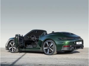 Porsche 992 Carrera S Cabriolet - 0711 Leasing – Exklusiv. Direkt. Stuttgart.