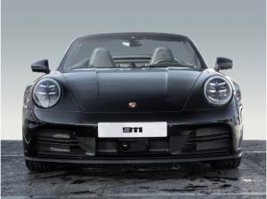 Porsche 992 Carrera 4S Cabriolet - 0711 Leasing – Exklusiv. Direkt. Stuttgart.