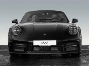 Porsche 992 Targa 4S - 0711 Leasing – Exklusiv. Direkt. Stuttgart.