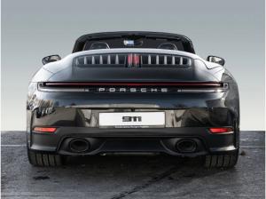 Porsche 992 Carrera 4S Cabriolet - 0711 Leasing – Exklusiv. Direkt. Stuttgart.