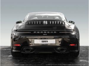 Porsche 992 Targa 4S - 0711 Leasing – Exklusiv. Direkt. Stuttgart.