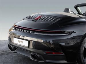 Porsche 992 Carrera 4S Cabriolet - 0711 Leasing – Exklusiv. Direkt. Stuttgart.