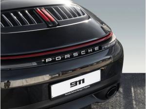 Porsche 992 Carrera 4S Cabriolet - 0711 Leasing – Exklusiv. Direkt. Stuttgart.