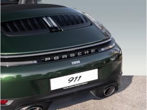 Porsche 992 Carrera S Cabriolet - 0711 Leasing – Exklusiv. Direkt. Stuttgart.