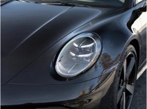 Porsche 992 Carrera 4S Cabriolet - 0711 Leasing – Exklusiv. Direkt. Stuttgart.