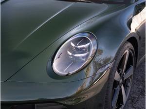 Porsche 992 Carrera S Cabriolet - 0711 Leasing – Exklusiv. Direkt. Stuttgart.