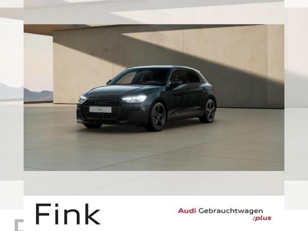 Audi A1 Sportback advanced 30 TFSI *SOFORT VERFÜGBAR - NUR SONDERABNEHMER*