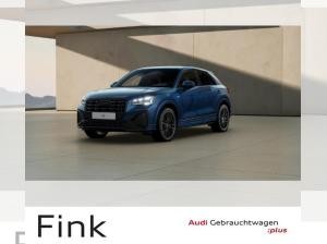 Audi Q2 35 TDI S tronic S line *NUR SONDERABNEHMER*